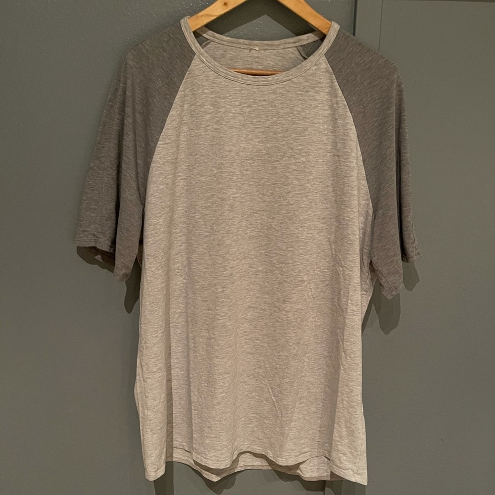 Men’s Lululemon T-Shirt